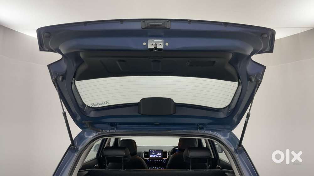 Hyundai Venue Sx Turbo, 2022, Petrol
