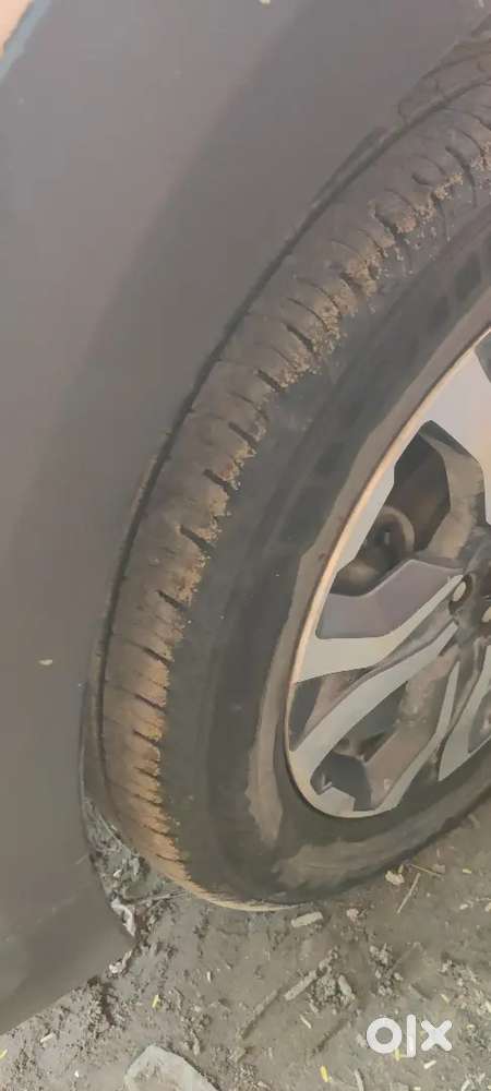 Honda Wr-v 2017 Diesel Car