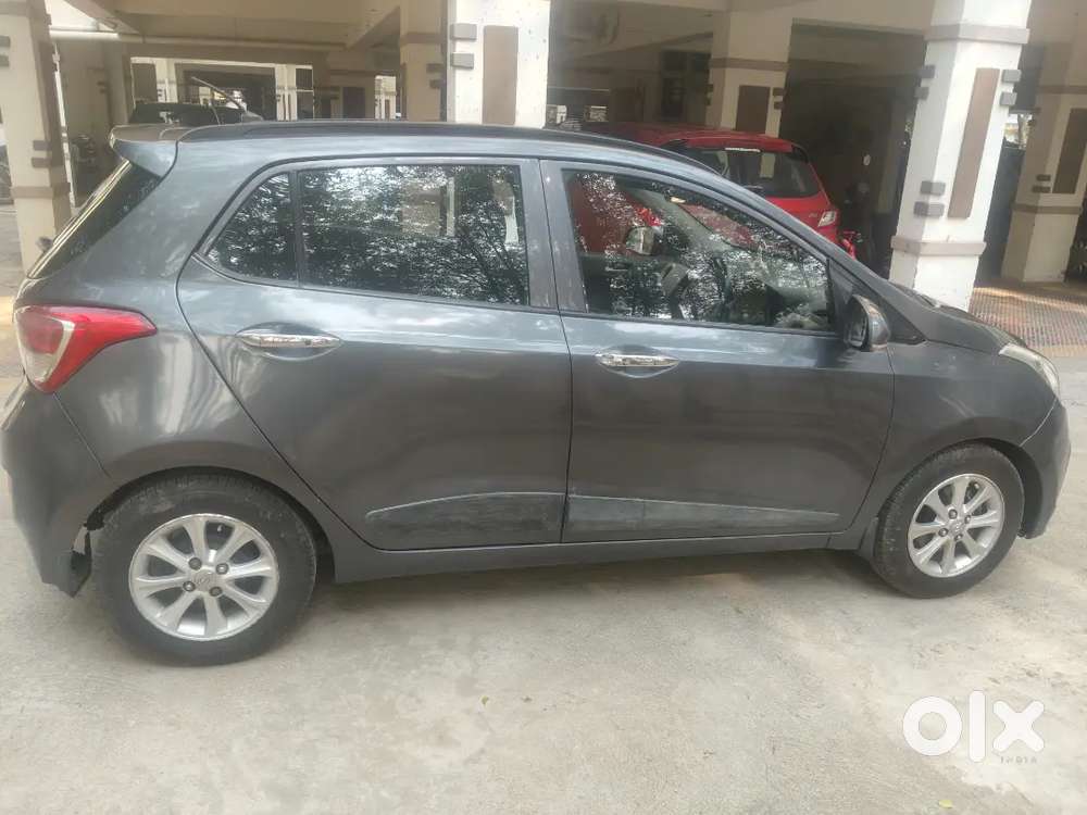 Excellent Condition,doctor Vehicle,new Tyres