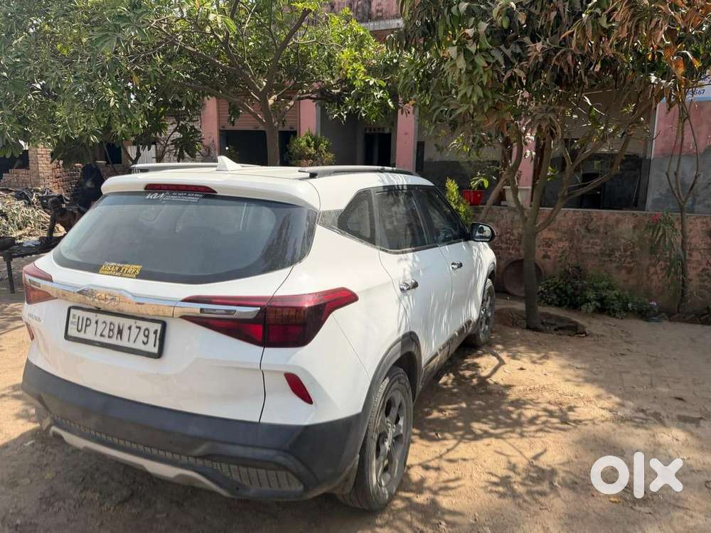 Kia Diesel Manual 2022 Car