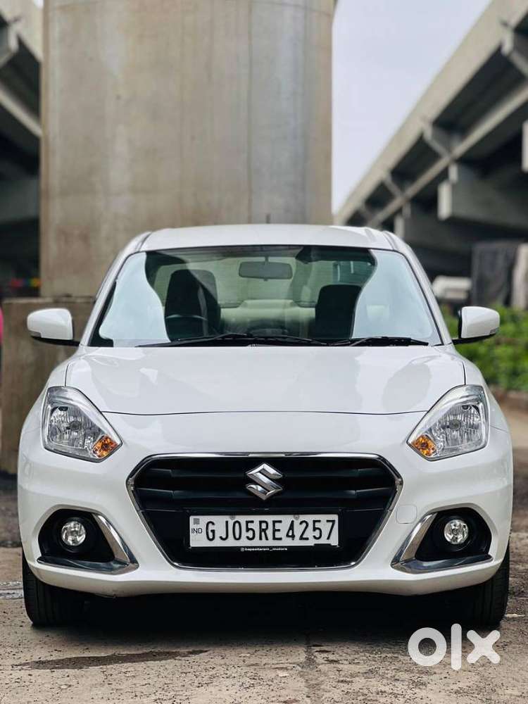 Maruti Suzuki Dzire Zdi, 2018, Diesel