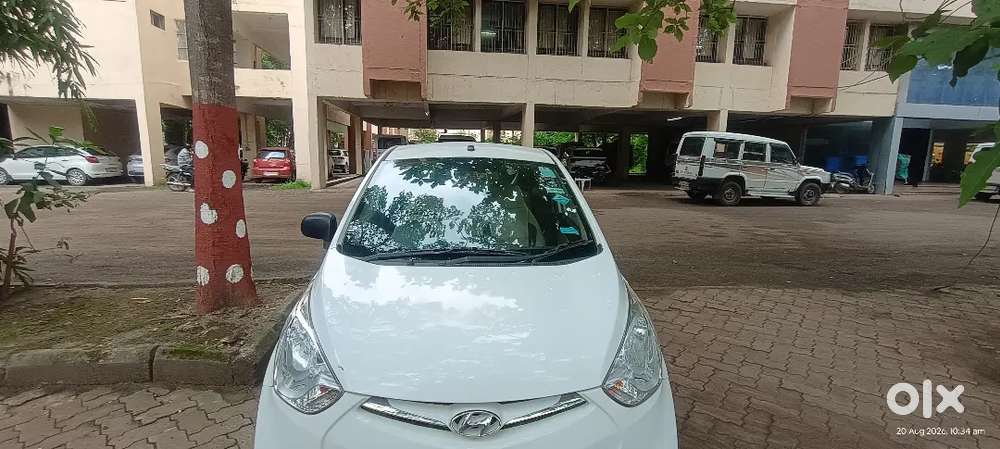 Hyundai Eon Era 2016