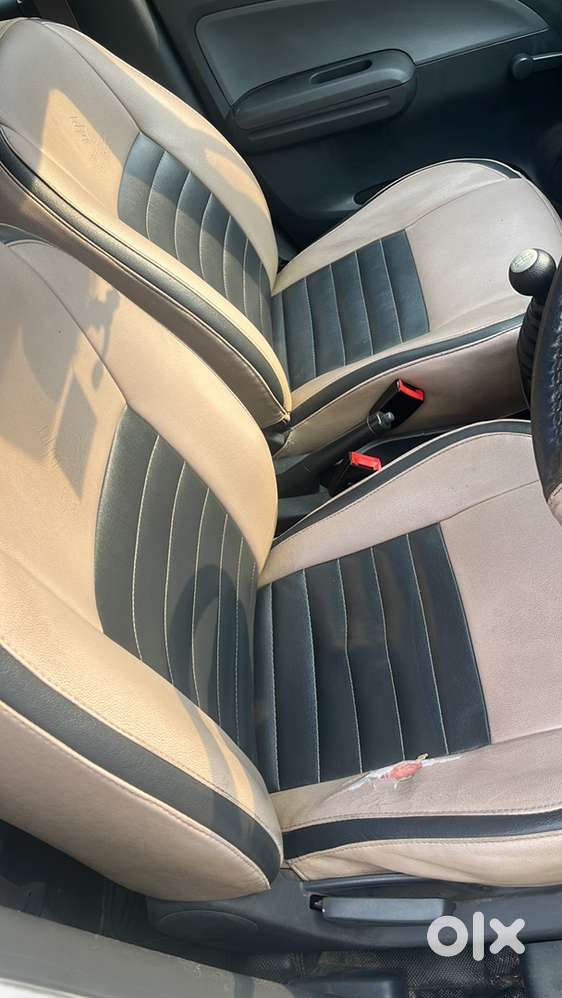 2016 Maruti Suzuki Ritz
