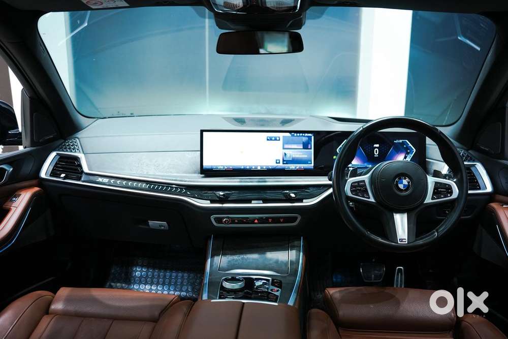 Bmw X5 Xdrive40i M Sport, 2024, Petrol