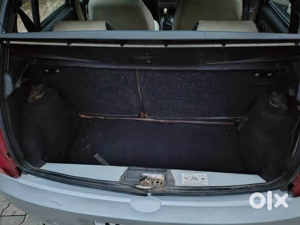 Tata Indica Ev2 2013 Diesel Well Maintained
