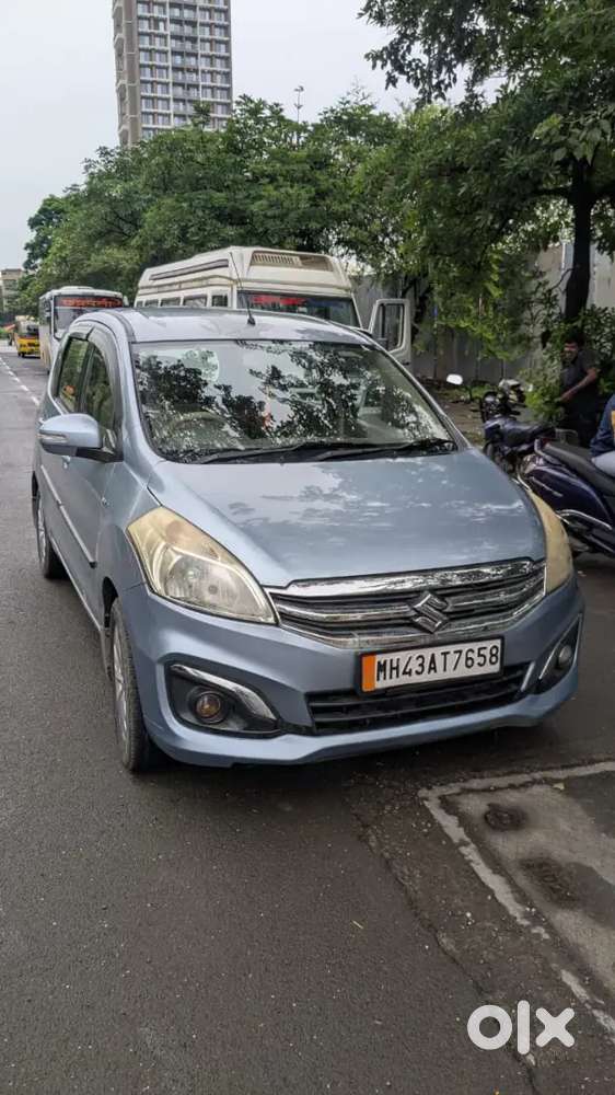 Good Condition Button Start Car