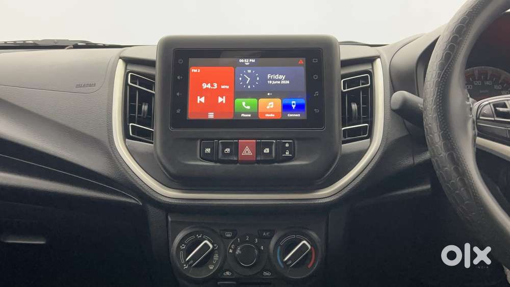 Maruti Suzuki Celerio 1.0 Zxi Plus Ags, 2022, Petrol