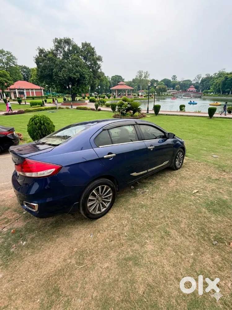 Maruti Suzuki Ciaz 2020