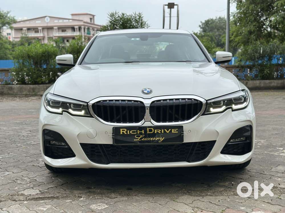 Bmw 3 Series Gran Limousine 330li M Sport, 2020, Petrol
