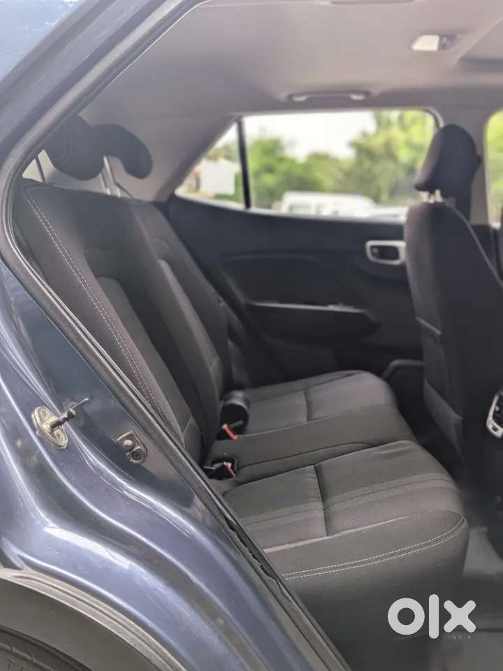 Hyundai Venue Sx Plus Turbo Dct, 2019, Petrol