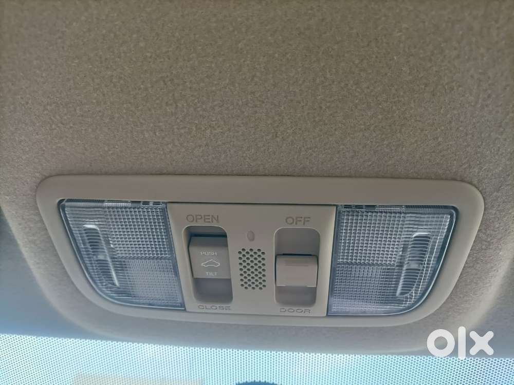 Honda City, 2015, Diesel