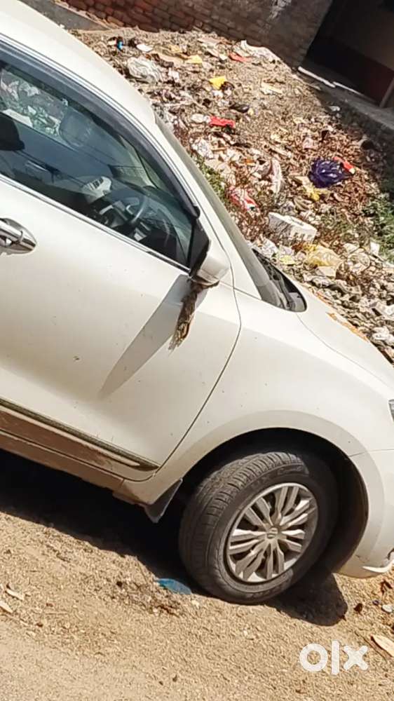 Maruti Suzuki Dzire 2024 Cng & Hybrids Well Maintained