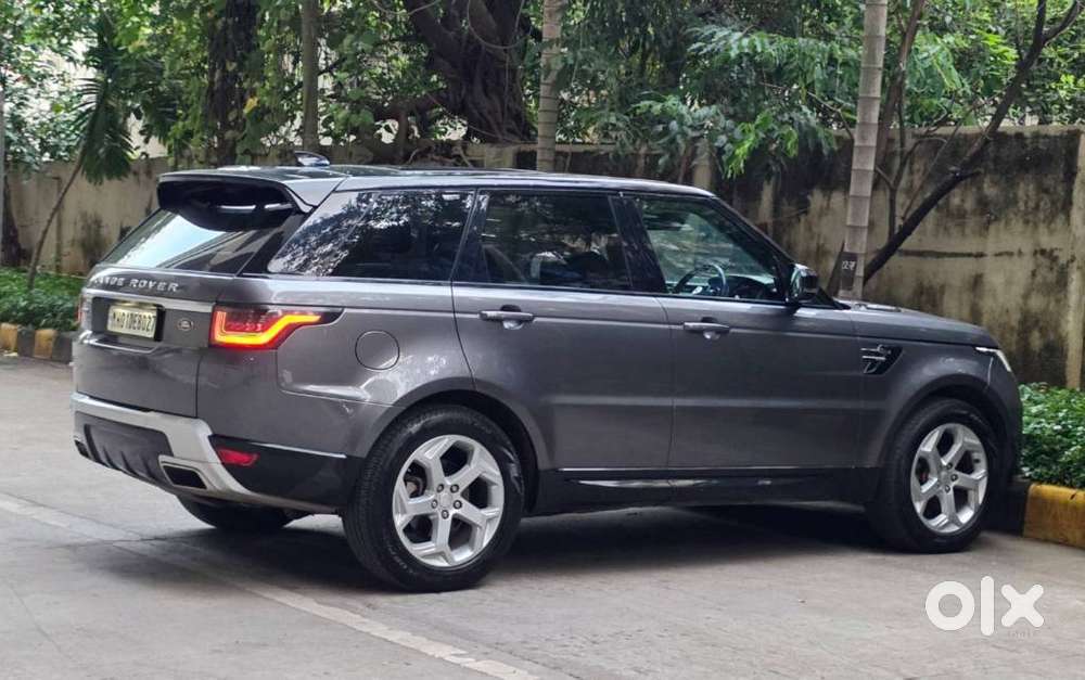 Land Rover Range Sport Hse Dynamic 3.0 Diesel, 2019, Diesel
