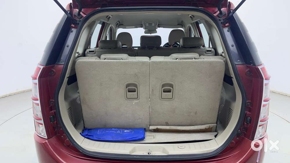 Mahindra Xuv500 W8, 2015, Diesel