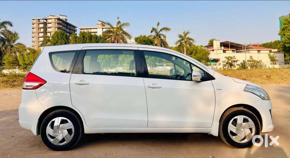 Maruti Suzuki Ertiga 2015-2018 1.4 Vxi Abs, 2013, Petrol