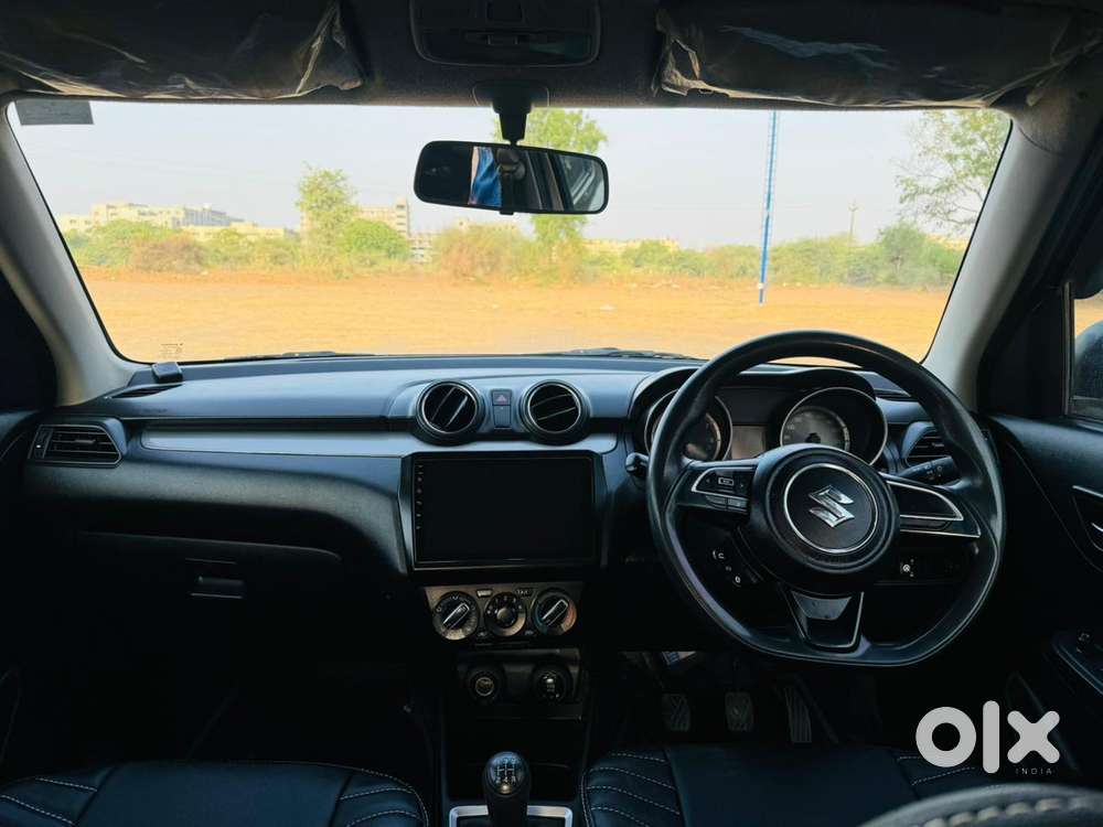 Maruti Suzuki Swift, 2019, Cng & Hybrids