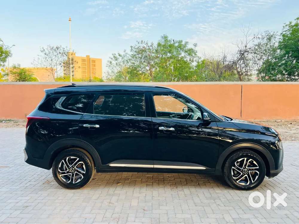 Kia Carens Diesel At 2022 Year
