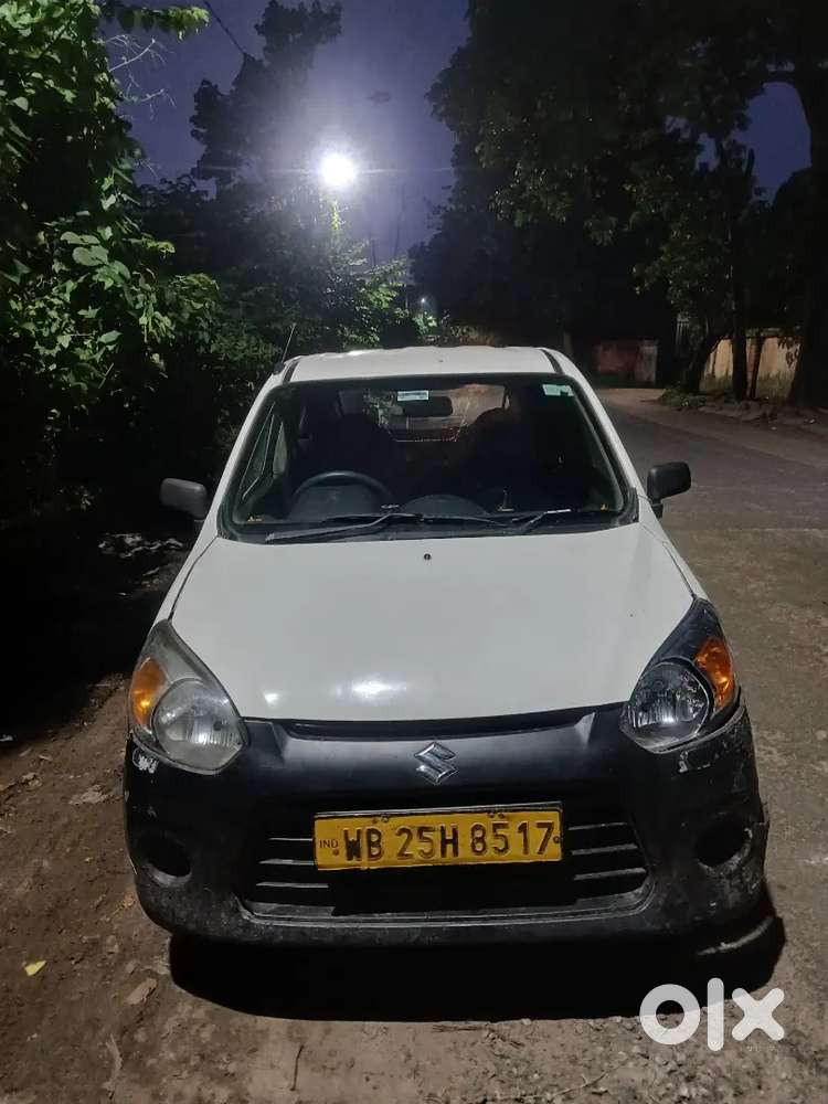 Maruti Suzuki Alto 2018 Car