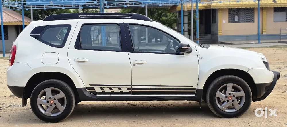 Duster Explore Edition Rxl(o)