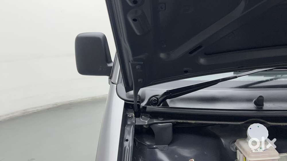 Maruti Suzuki Eeco 5 Seater Ac, 2023, Petrol