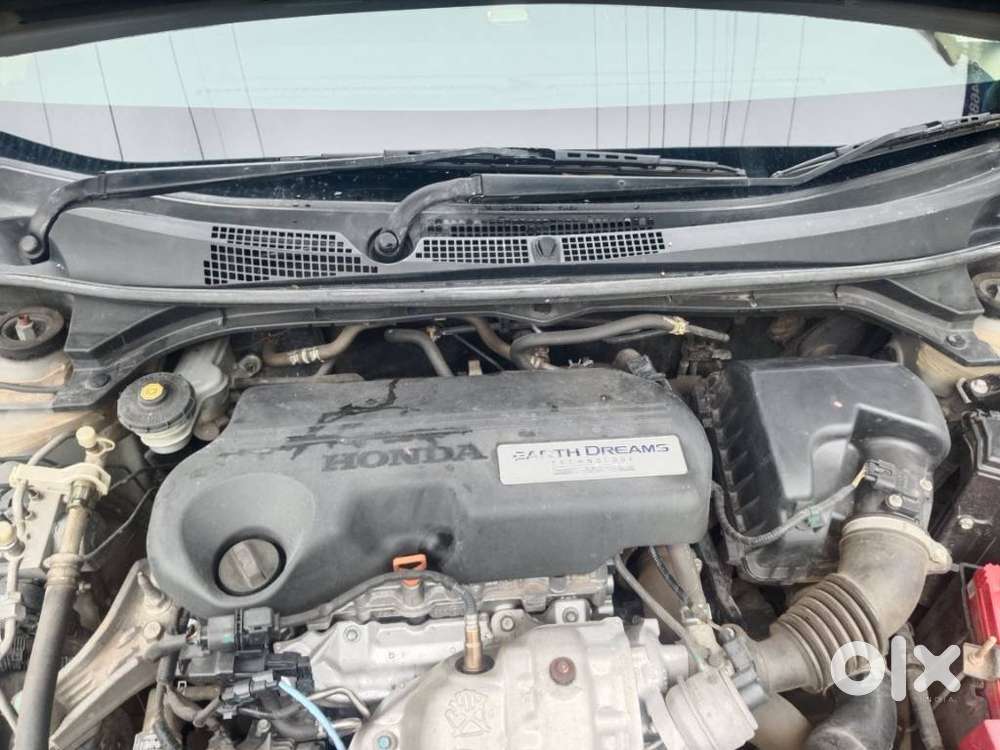 Honda Amaze S Mt I-dtec, 2022, Diesel