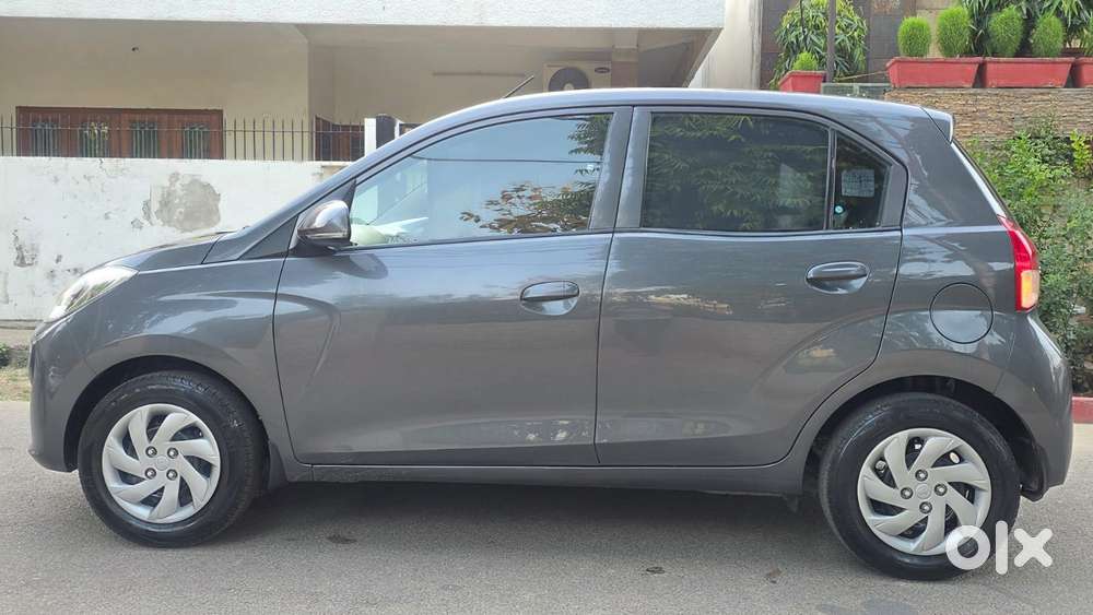 Hyundai Santro Sportz Cng, 2019, Cng & Hybrids