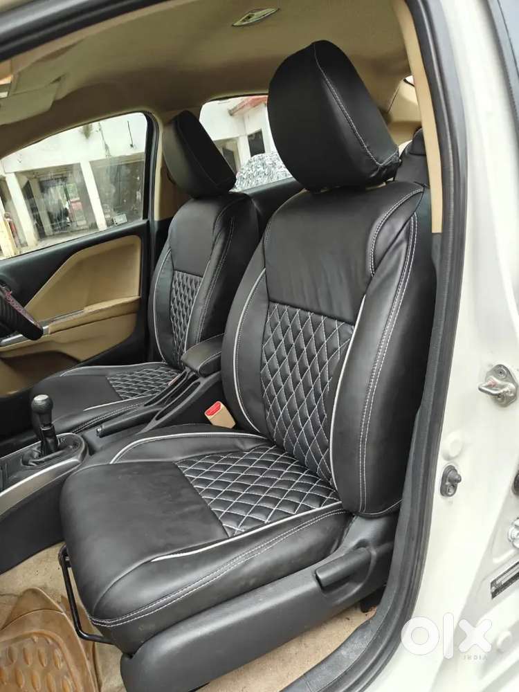 Honda City Petrol 2014