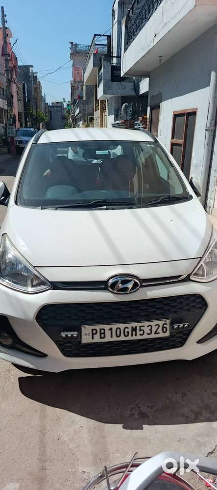 First Owner Insurance Vaild Till October 2026 Well Maintain Car