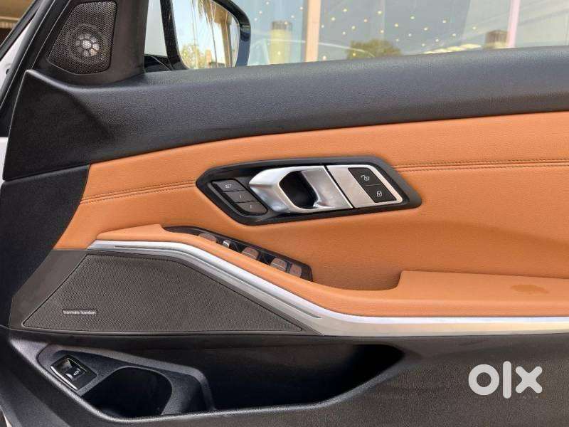 Bmw 3 Series Gran Limousine 320ld M Sport, 2024, Diesel