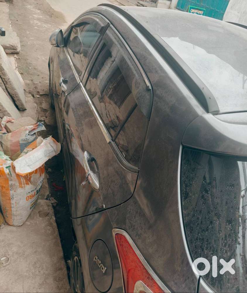 Petrol+cng Wala I10 H