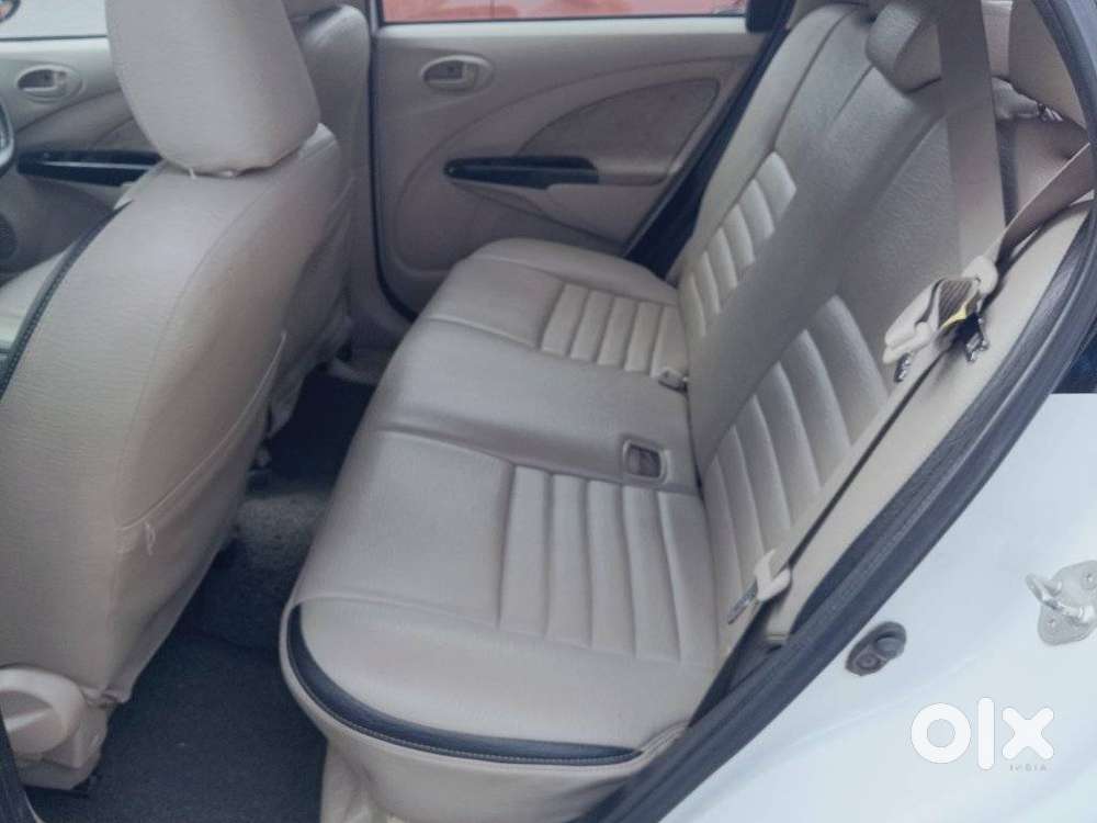 Toyota Etios Liva 1.4 Vxd, 2017, Diesel
