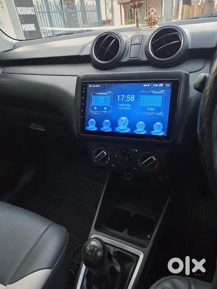 Maruti Suzuki Swift 2020 Petrol 500000 Km Driven