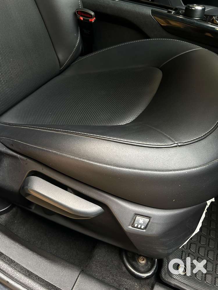 Tata Nexon Diesel 2022