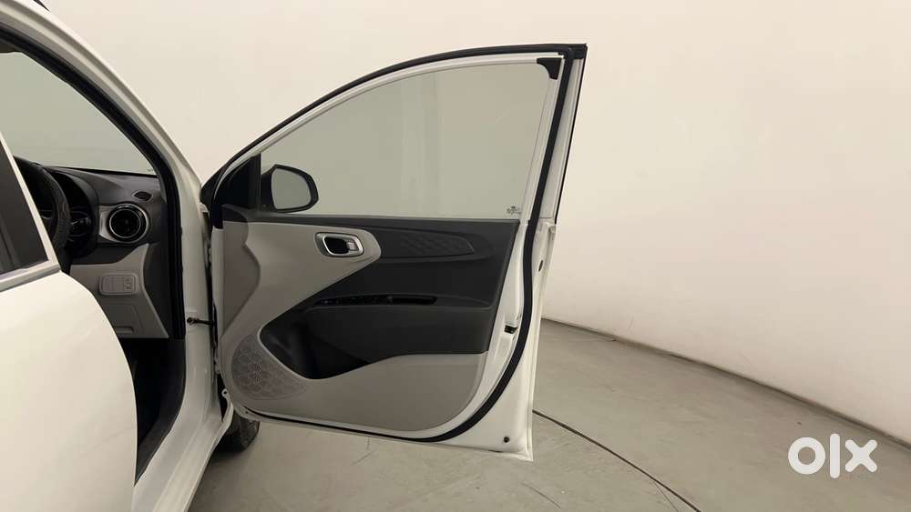 Hyundai Grand I10 Nios Sportz 1.2 Kappa Vtvt, 2022, Petrol