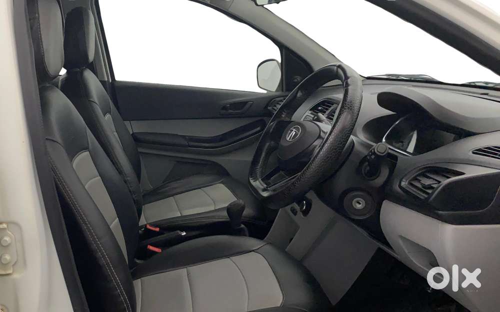 Tata Tiago 1.2 Revotron Xm, 2023, Cng & Hybrids
