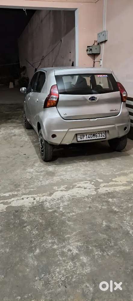 Datsun Redi Go 2018 Petrol Good Condition