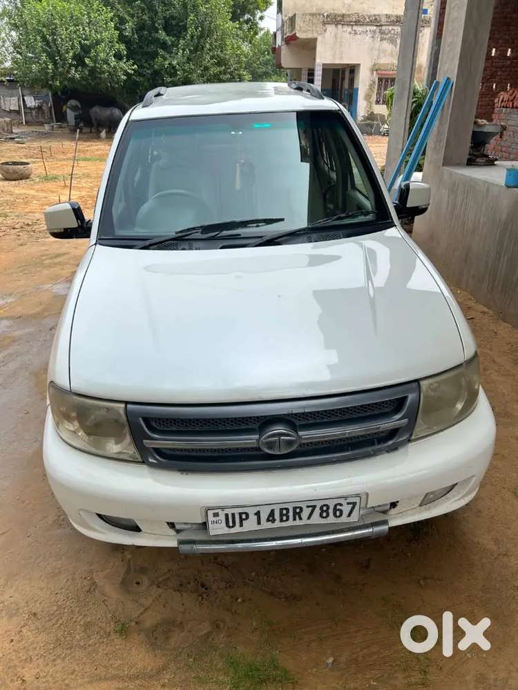 Tata Safari 2012 Diesel 65000 Km Driven