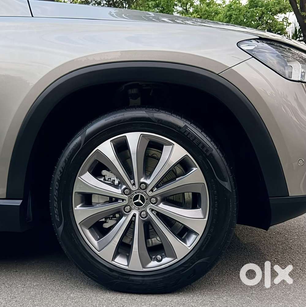 Mercedes-benz Gle 300d 4matic Lwb, 2022, Diesel