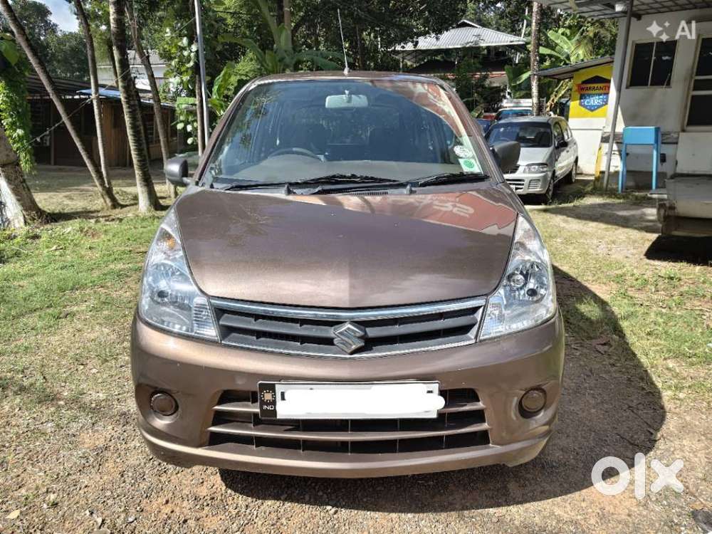 Maruti Suzuki Zen Estilo Lxi Bs Iv, 2010, Petrol