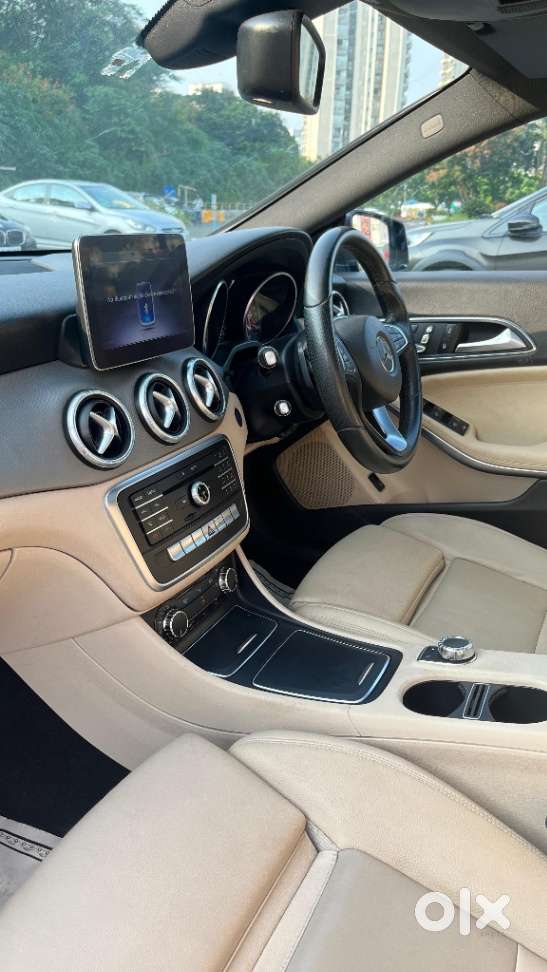 Mercedes-benz Cla 200 Cdi Sport, 2018, Petrol