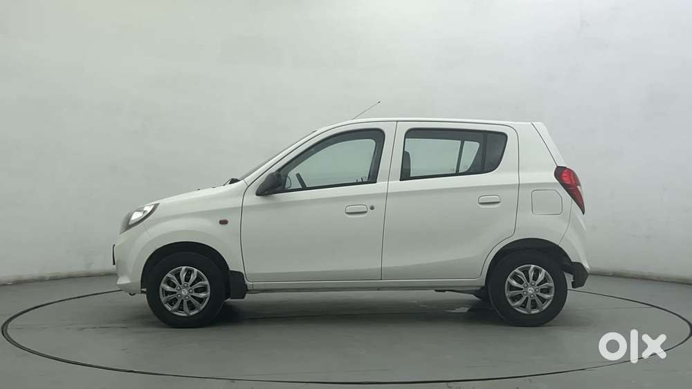 Maruti Suzuki Alto 800 Lxi, 2015, Petrol