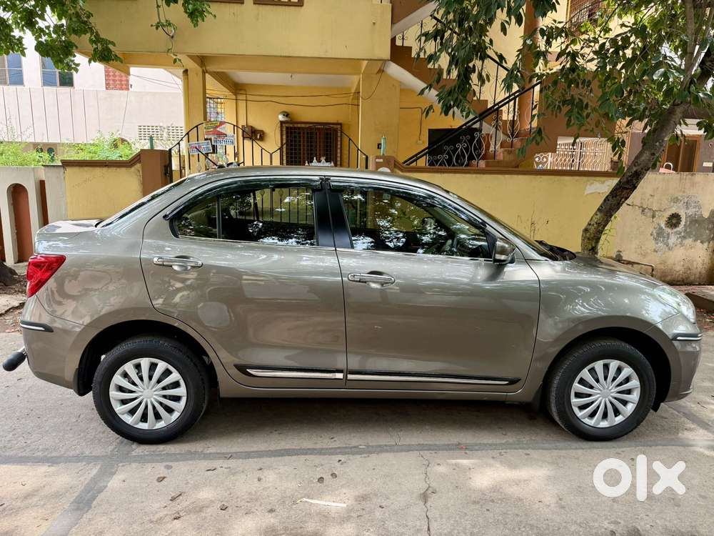Maruti Suzuki Swift Dzire Vxi(o) Mt, 2024, Petrol