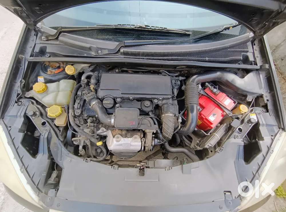 Ford Fiesta 1.4 Zxi 2007