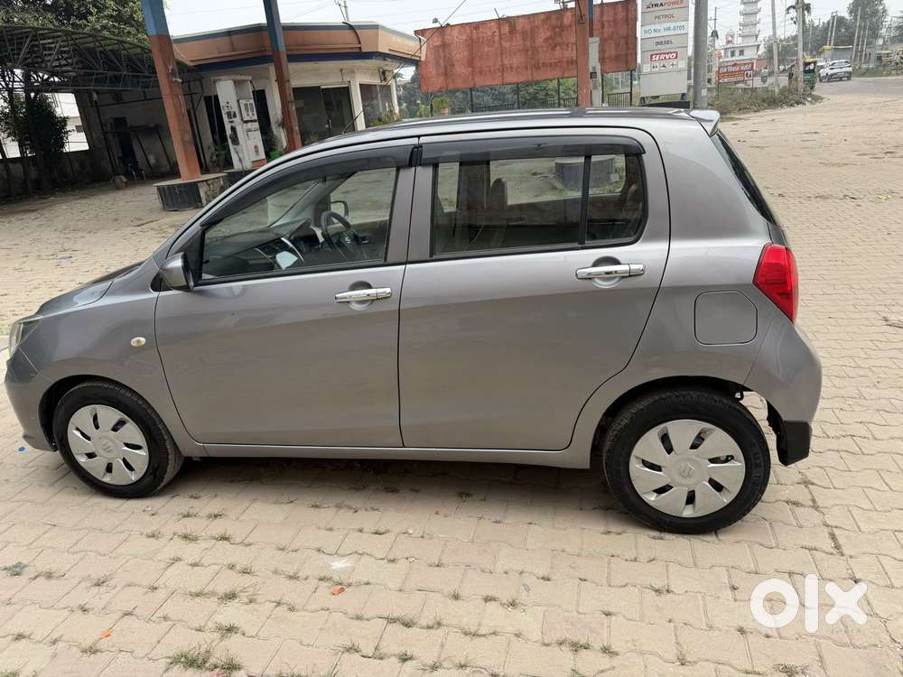 Maruti Suzuki Celerio Vxi(o), 2020, Cng & Hybrids