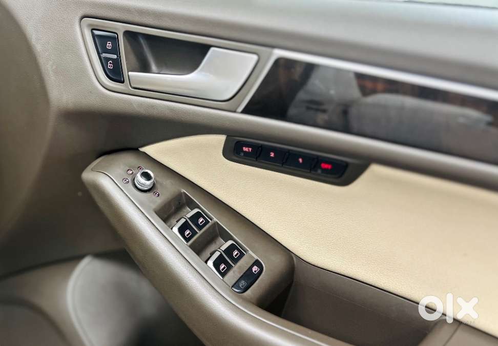Audi Q5 2.0 Tdi Quattro, 2013
