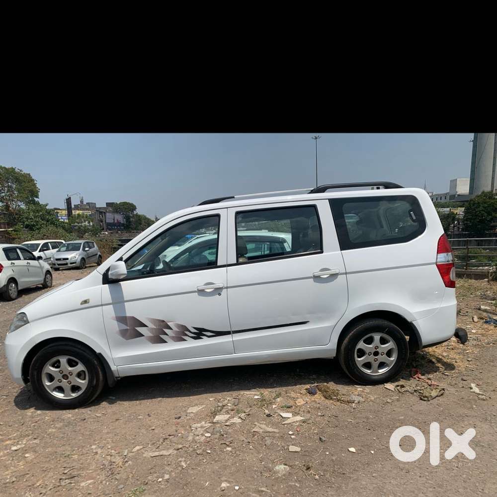 Chevrolet Enjoy 1.4 Ltz 7, 2013, Diesel