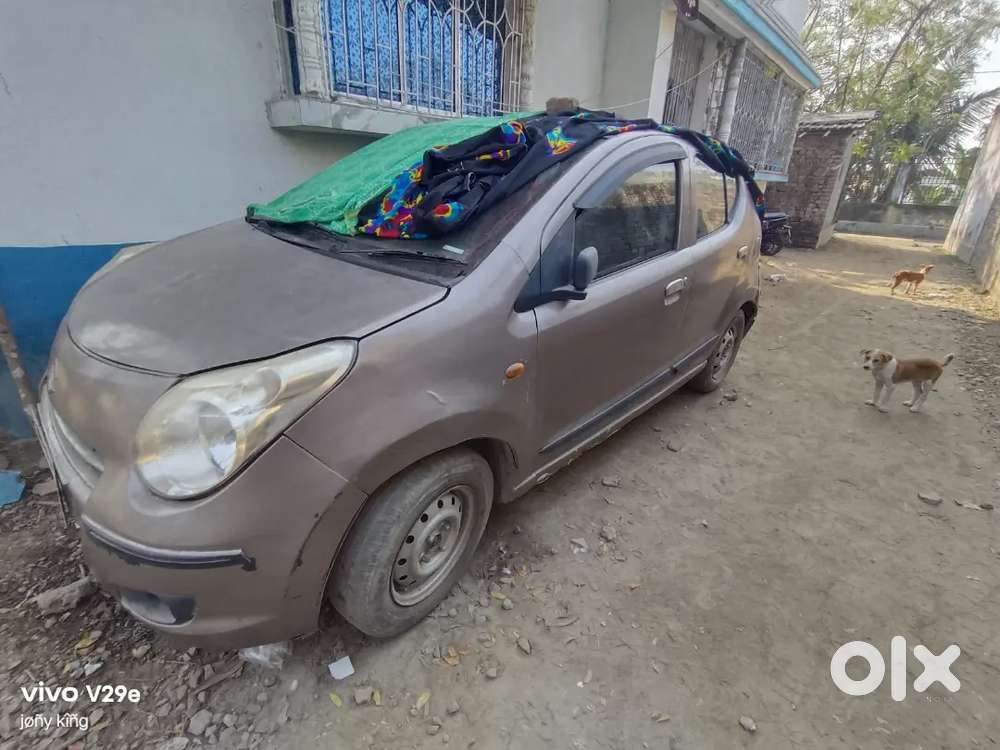 Maruti Suzuki A-star 2010 Petrol 70000 Km Driven