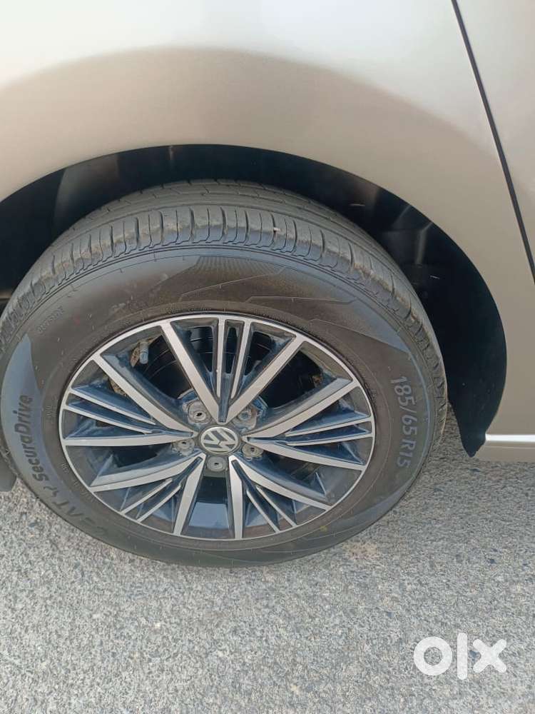 Volkswagen Vento 1.5 All Star Diesel, 2018, Diesel
