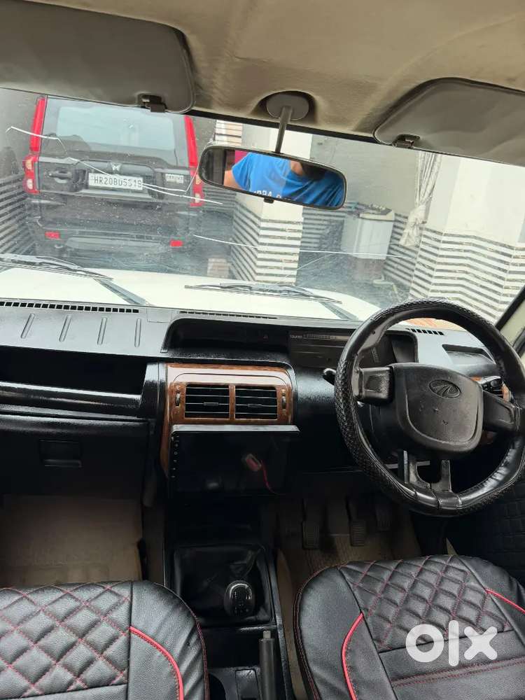 Mahindra Bolero Power Plus 2018