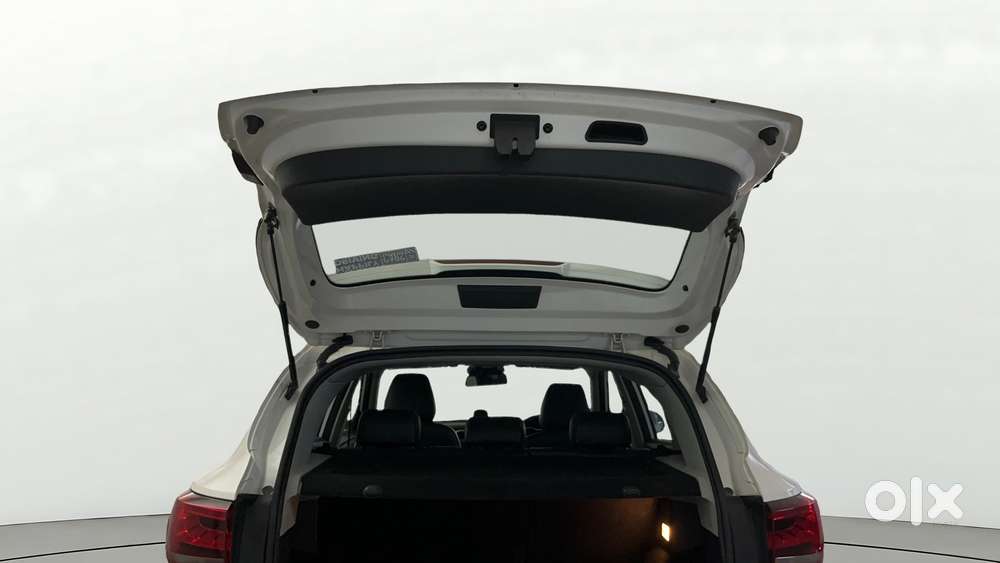 Mg Astor 1.5 Sharp Cvt, 2022, Petrol